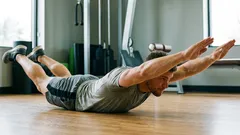 Força e saúde das costas: 11 exercícios e um plano de progressão bem definido