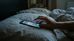 Por que não consegue dormir bem: o principal erro na zona da cama