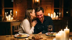 Ele vai sentir saudades e sonhar com o reencontro: como as mulheres inteligentes conquistam os homens