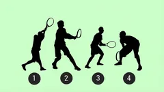 Quão forte é a sua resistência psicológica: este teste psicológico vai revelar-lhe isso